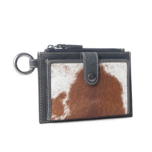 Load image into Gallery viewer, Wind Rider Credit Card Holder
