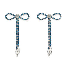 Load image into Gallery viewer, Starlight Lasso Earrings
