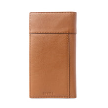 Load image into Gallery viewer, Rustler Pride Leather Wallet for Men
