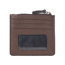 Load image into Gallery viewer, Carry Desert Spirit with Myra Western Credit Card Holder
