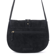 Load image into Gallery viewer, Yellowstone Iron Frontier Suede Leather Bag
