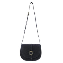 Load image into Gallery viewer, Yellowstone Iron Frontier Suede Leather Bag
