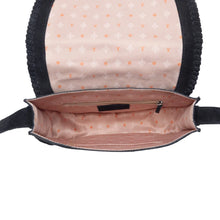 Load image into Gallery viewer, Yellowstone Iron Frontier Suede Leather Bag
