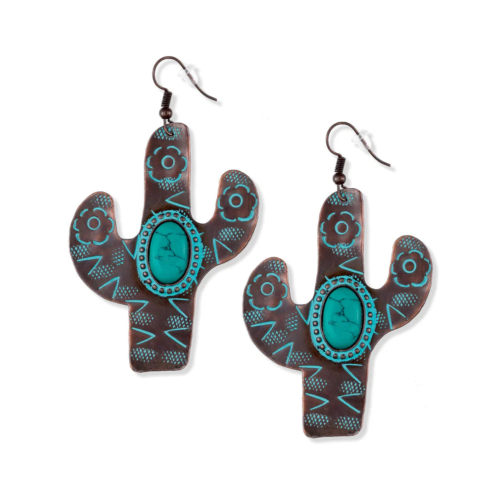 Hypnotic Earring