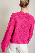 Load image into Gallery viewer, Kimberly Sweater Cardigan
