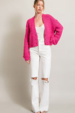 Load image into Gallery viewer, Kimberly Sweater Cardigan
