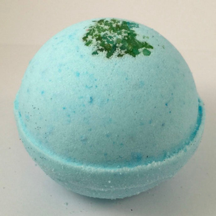 Sinus Relief Bath Bomb