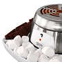 Load image into Gallery viewer, Sharper Image Electric S&#39;mores Maker
