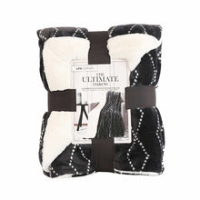 Load image into Gallery viewer, Life Comfort Ultimate Faux Fur Throw
