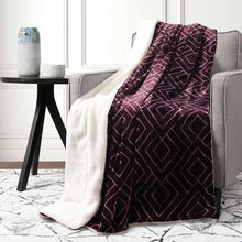 Load image into Gallery viewer, Life Comfort Ultimate Faux Fur Throw
