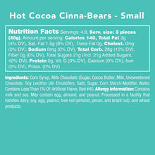 Load image into Gallery viewer, Hot Cocoa Cinna-Bears
