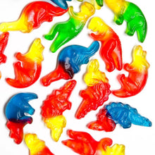 Load image into Gallery viewer, Gummy Dinos
