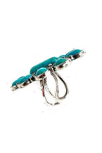 Load image into Gallery viewer, WESTERN CUFF RING
