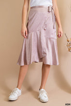 Load image into Gallery viewer, Athena Animal Midi Skirt
