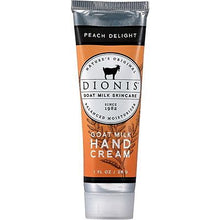 Load image into Gallery viewer, Dionis Goat Milk Hand Cream
