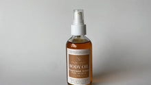 Load image into Gallery viewer, Natural Body Oil
