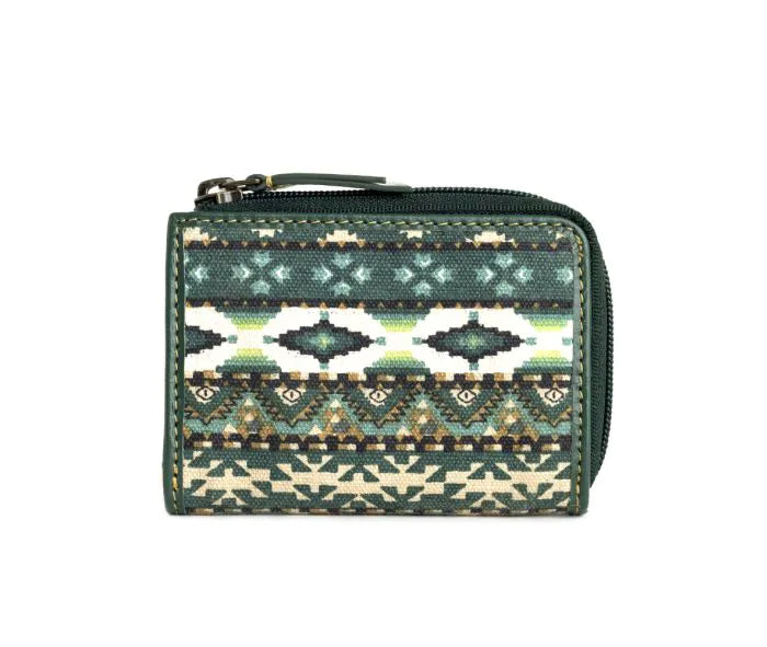 Mirage Mini Wallet