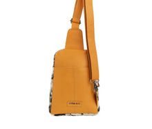 Load image into Gallery viewer, Blazing Sun Rising Sling Bag
