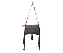 Load image into Gallery viewer, Alina Hand-Tooled Bag
