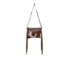 Load image into Gallery viewer, Dusty Handtooled Bag
