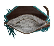Load image into Gallery viewer, Minun Leather &amp; Hairon Bag

