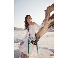 Load image into Gallery viewer, Minun Leather &amp; Hairon Bag
