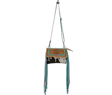 Load image into Gallery viewer, Leivitate Hand-Tooled Bag
