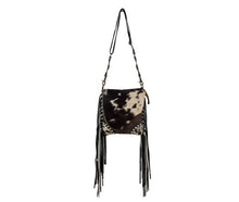 Load image into Gallery viewer, Corral Tempo Fringed Concealed Carry Bag
