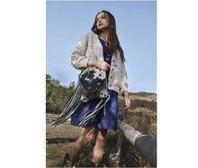 Load image into Gallery viewer, Corral Tempo Fringed Concealed Carry Bag
