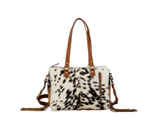 Load image into Gallery viewer, Laredo Hand-Tooled Concealed Carry Bag
