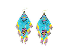 Load image into Gallery viewer, Harmony Hues Earrings
