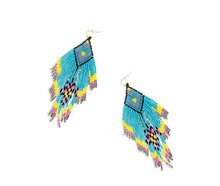 Load image into Gallery viewer, Harmony Hues Earrings

