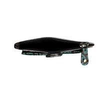 Load image into Gallery viewer, Delilah Creek Hand-tooled Card Holder

