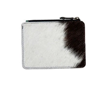 Load image into Gallery viewer, Delilah Creek Hand-tooled Card Holder
