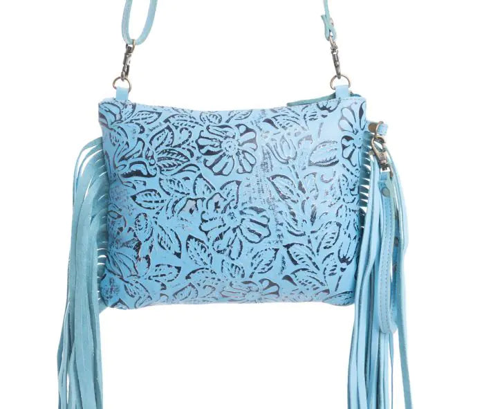 Fennington Leather Bag