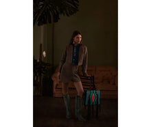 Load image into Gallery viewer, Wagon Trails Concealed-Carry Bag
