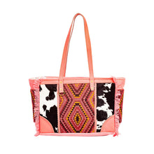 Load image into Gallery viewer, Tonga Ridge Small Bag In Blue
