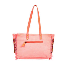 Load image into Gallery viewer, Tonga Ridge Small Bag In Blue
