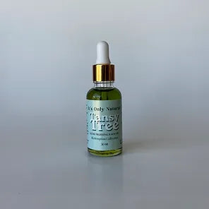 Tansy Tree Face Oil - Restoration Collection