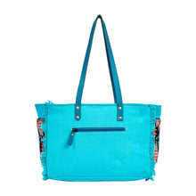 Load image into Gallery viewer, Tonga Ridge Small Bag In Blue
