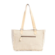 Load image into Gallery viewer, Tula Rosa Small Bag in Light Taupe
