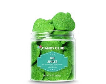 Big Apples