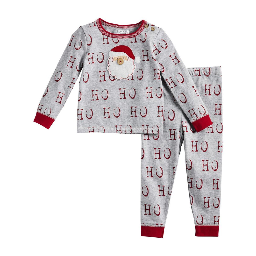 Ho Ho Ho Kids Pajama Set