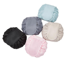 Load image into Gallery viewer, Drawstring Makeup Pouch
