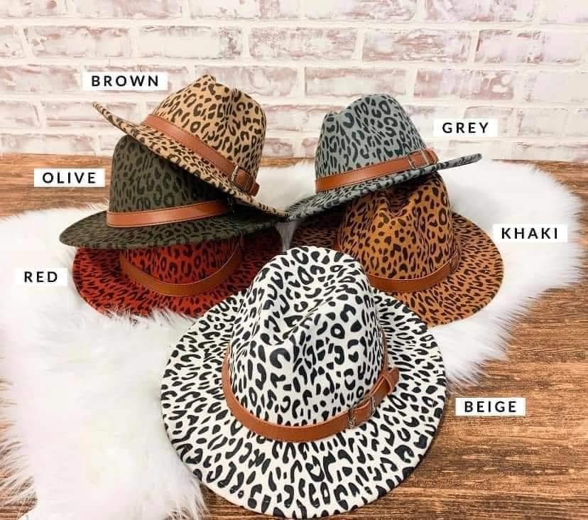 Wild West Hat