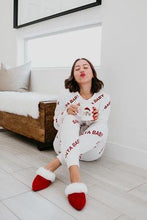 Load image into Gallery viewer, Red Rollasole Shoes

