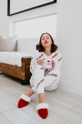 Red Rollasole Shoes