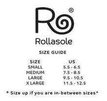 Load image into Gallery viewer, Twilight Rollasole Shoe
