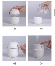 Load image into Gallery viewer, Personal Humidifier
