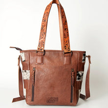 Load image into Gallery viewer, HoH Purse with Turquoise Details
